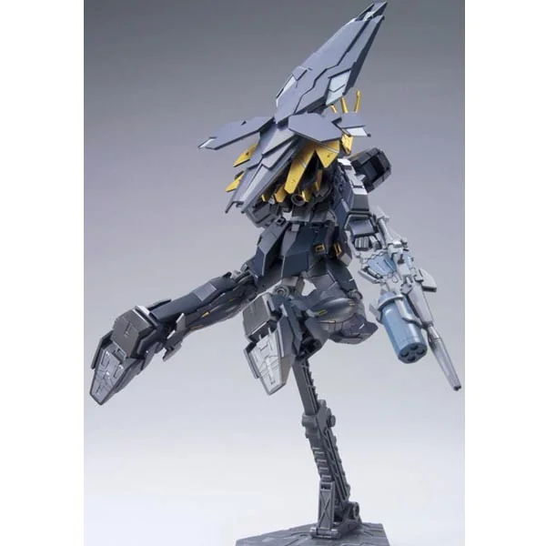 Bandai HG Unicorn Gundam 02 Banshee Norn (Unicorn Mode) 4573102558831 (Plastic Model) Bandai HG Unicorn Gundam 02 Banshee Norn (Unicorn Mode) 4573102558831 (Plastic Model)