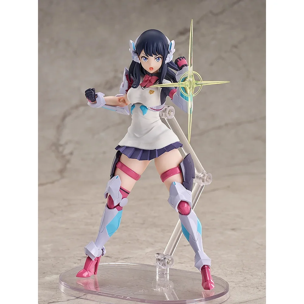 Good Smile Company Hyper Body Rikka Takarada (GRID TECTOR Ver) 4580590198630 (Action Figure) Good Smile Company Hyper Body Rikka Takarada (GRID TECTOR Ver) 4580590198630 (Action Figure)