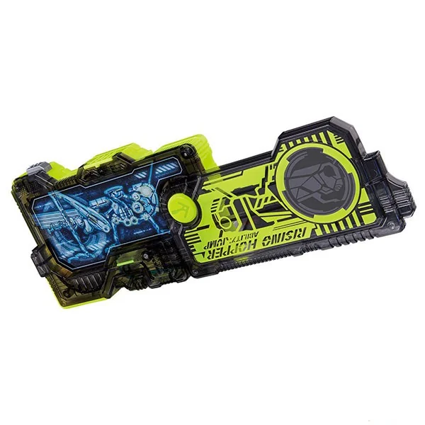 Bandai Transform Belt DX Hiden Zero-One Driver & Progrise Holder Set 4549660409298 (Kamen Rider Belt) Bandai Transform Belt DX Hiden Zero-One Driver & Progrise Holder Set 4549660409298 (Kamen Rider Belt)