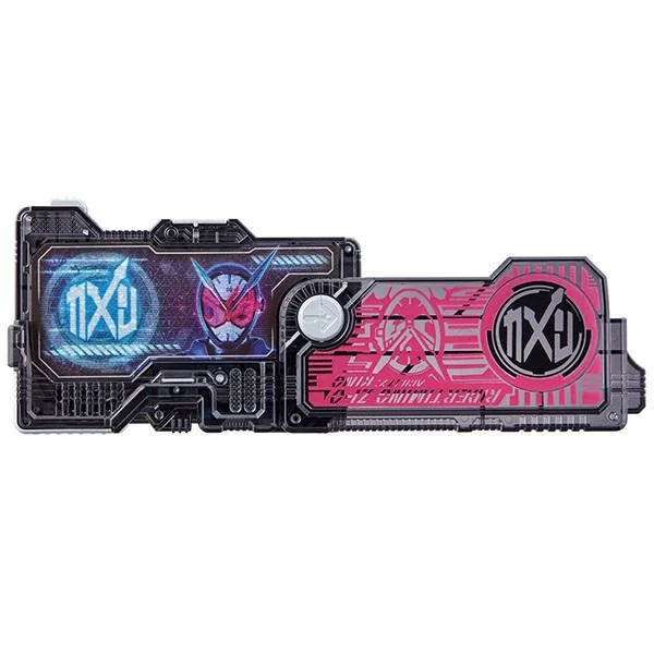 Bandai DX Rider Timing Zi-O Progrise Key 4549660426332 (Kamen Rider Belt) Bandai DX Rider Timing Zi-O Progrise Key 4549660426332 (Kamen Rider Belt)