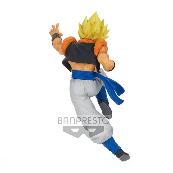Banpresto Dragon Ball Super Son Goku Fes!! Vol.15 (B:Super Saiyan Gogeta) 4983164178494 (Figure) Banpresto Dragon Ball Super Son Goku Fes!! Vol.15 (B:Super Saiyan Gogeta) 4983164178494 (Figure)