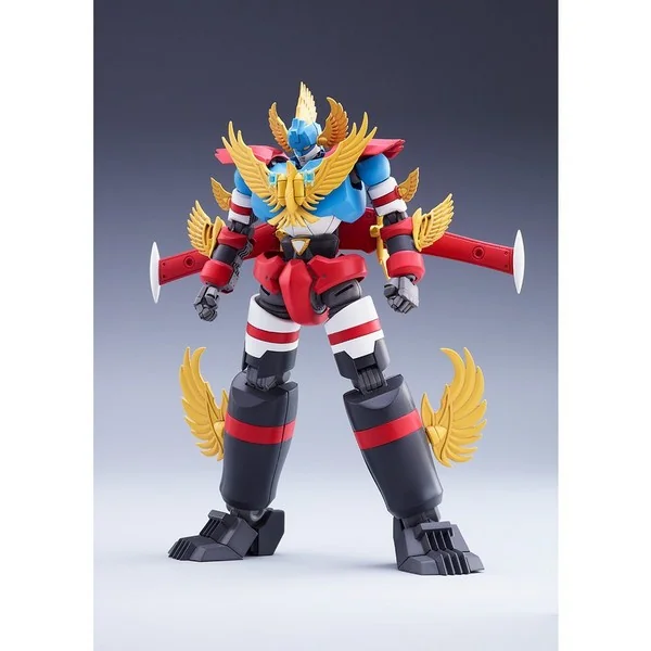 Aoshima Gattai Atlanger 4905083058084 (Plastic Model)