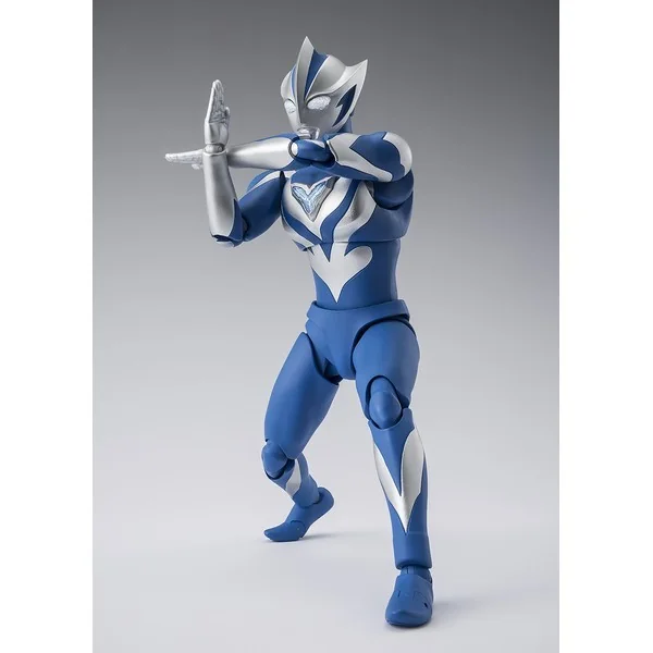 [Pre Order 12/2569] Bandai S.H.Figuarts Ultraman Teo 4573102723109 (Action Figure)