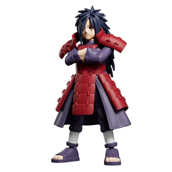 Blokees (สุ่ม 1 / จาก 11 แบบ) Naruto 71065 Galaxy Version 04 War Begins 810181533736 (Plastic Model) Blokees (สุ่ม 1 / จาก 11 แบบ) Naruto 71065 Galaxy Version 04 War Begins 810181533736 (Plastic Model)