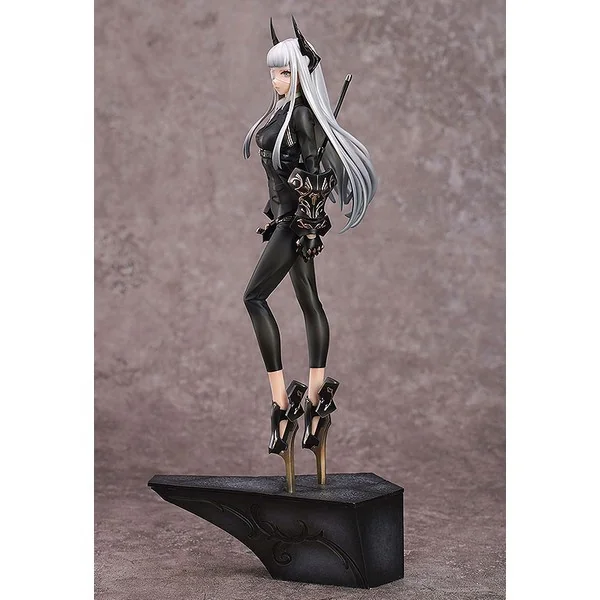 Myethos Figure 1/7 G.A.D_TEN 4580416923644 (Scale Figure) Myethos Figure 1/7 G.A.D_TEN 4580416923644 (Scale Figure)