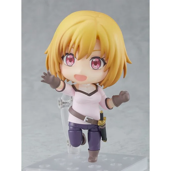 Good Smile Company Nendoroid Sally 4580590126329 (Figure) Good Smile Company Nendoroid Sally 4580590126329 (Figure)