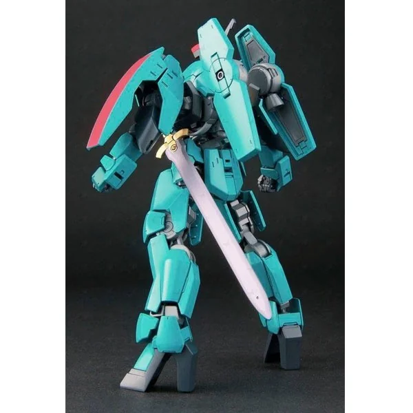 Bandai HG Carta s Graze Ritter 4573102582591 (Plastic Model) Bandai HG Carta s Graze Ritter 4573102582591 (Plastic Model)