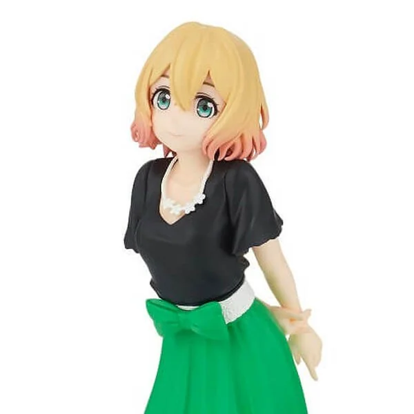 Banpresto Rent-A-Girlfriend - Mami Nanami Figure (Rent-A-Girlfriend Exhibition) Ver 4983164180756 (Figure) Banpresto Rent-A-Girlfriend - Mami Nanami Figure (Rent-A-Girlfriend Exhibition) Ver 4983164180756 (Figure)