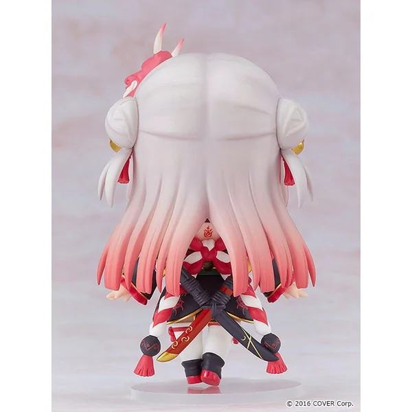 Good Smile Company Nendoroid Nakiri Ayame 4580590171022 (Figure) Good Smile Company Nendoroid Nakiri Ayame 4580590171022 (Figure)