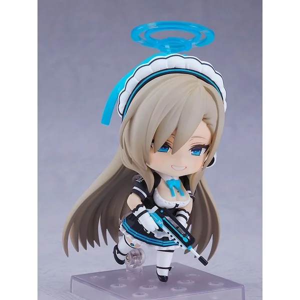 Good Smile Company Nendoroid Asuna Ichinose 4580416929813 (Figure) Good Smile Company Nendoroid Asuna Ichinose 4580416929813 (Figure)