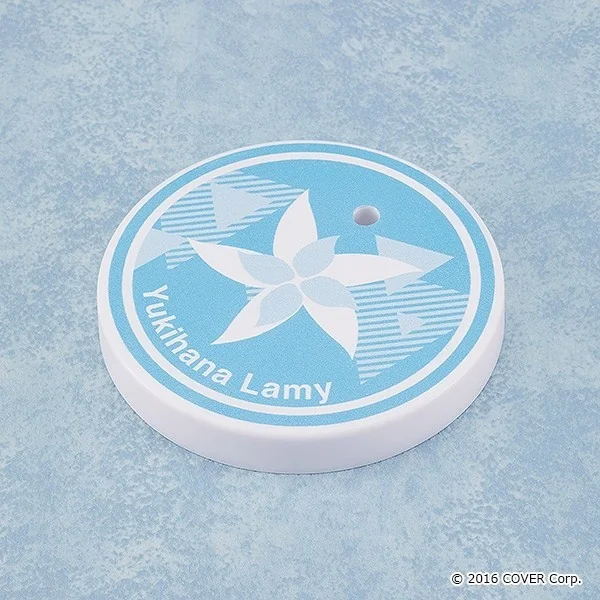 Good Smile Company Nendoroid Yukihana Lamy 4580590174139 (Figure) Good Smile Company Nendoroid Yukihana Lamy 4580590174139 (Figure)