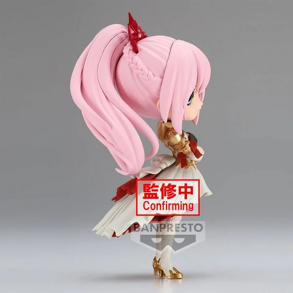 Banpresto Q Posket Tales of Arise - Shionne (Ver.A) 4983164190007 (Figure) Banpresto Q Posket Tales of Arise - Shionne (Ver.A) 4983164190007 (Figure)