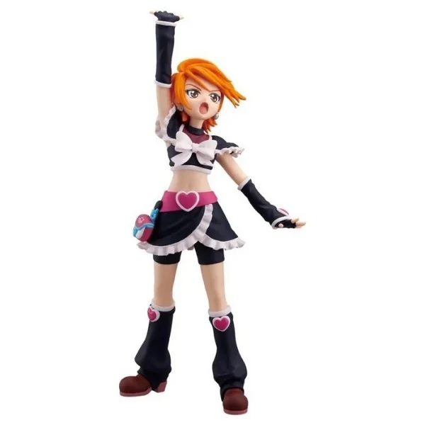 Banpresto Pretty Cure Glitter&Glamour Cure Black 4983164298987 (Figure) Banpresto Pretty Cure Glitter&Glamour Cure Black 4983164298987 (Figure)
