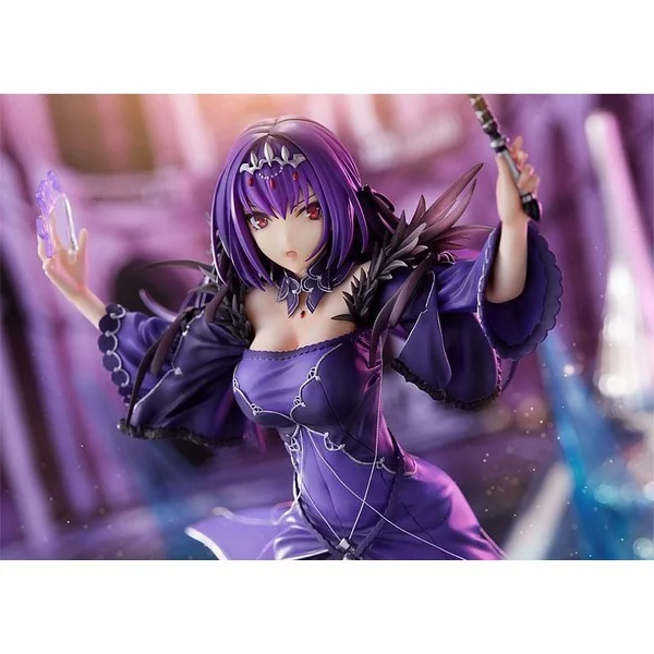 Phat! Company Figure 1/7 Caster/Scathach-Skadi - Phat! 4560308575816 (Scale Figure) Phat! Company Figure 1/7 Caster/Scathach-Skadi - Phat! 4560308575816 (Scale Figure)