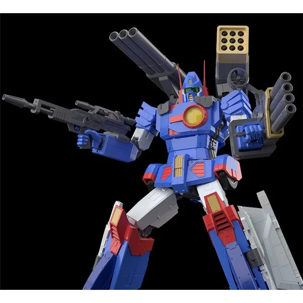 [Pre Order 08/2569] Good Smile Company MODEROID Xabungle 4580590161177 4580590181786 4580828674738 (Plastic Model)