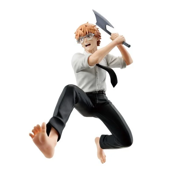 Banpresto Chainsaw Man Vibration Stars - Denji 4983164896282 (Figure) Banpresto Chainsaw Man Vibration Stars - Denji 4983164896282 (Figure)