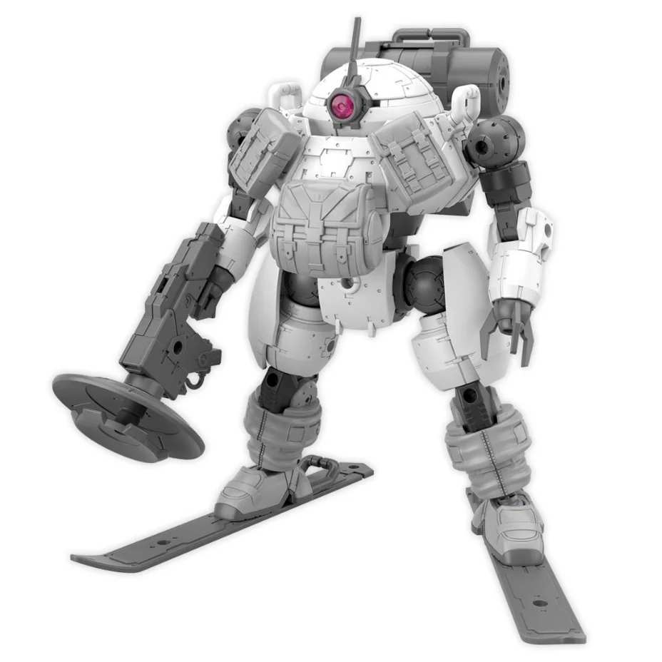 Bandai 30MM 1144 bEXM-6 Round Nova II 4573102685841 (Plastic Model) Bandai 30MM 1144 bEXM-6 Round Nova II 4573102685841 (Plastic Model)