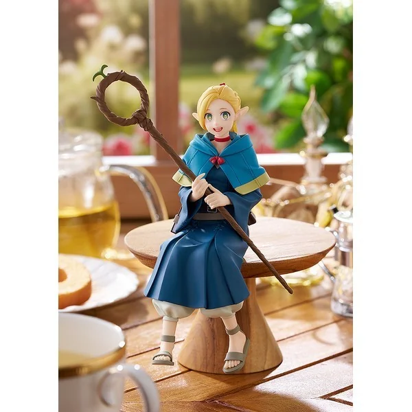 Good Smile Company POP UP PARADE Swacchao! Marcille 4580590199279 (Figure) Good Smile Company POP UP PARADE Swacchao! Marcille 4580590199279 (Figure)