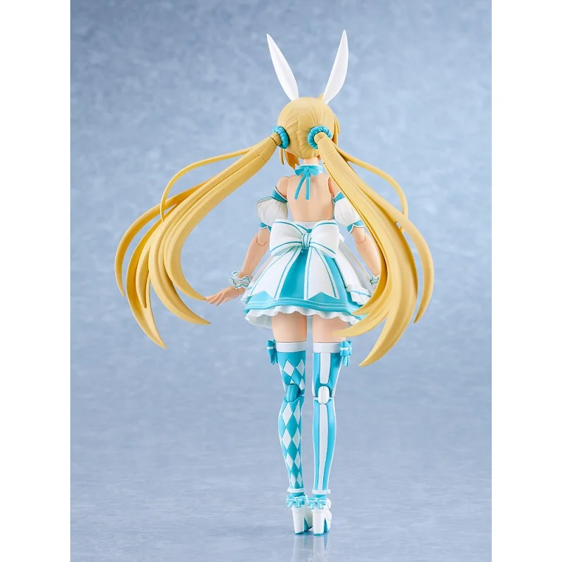 Good Smile Company PLAMATEA Berserker/Altria Caster 4580828664432 (Plastic Model) Good Smile Company PLAMATEA Berserker/Altria Caster 4580828664432 (Plastic Model)