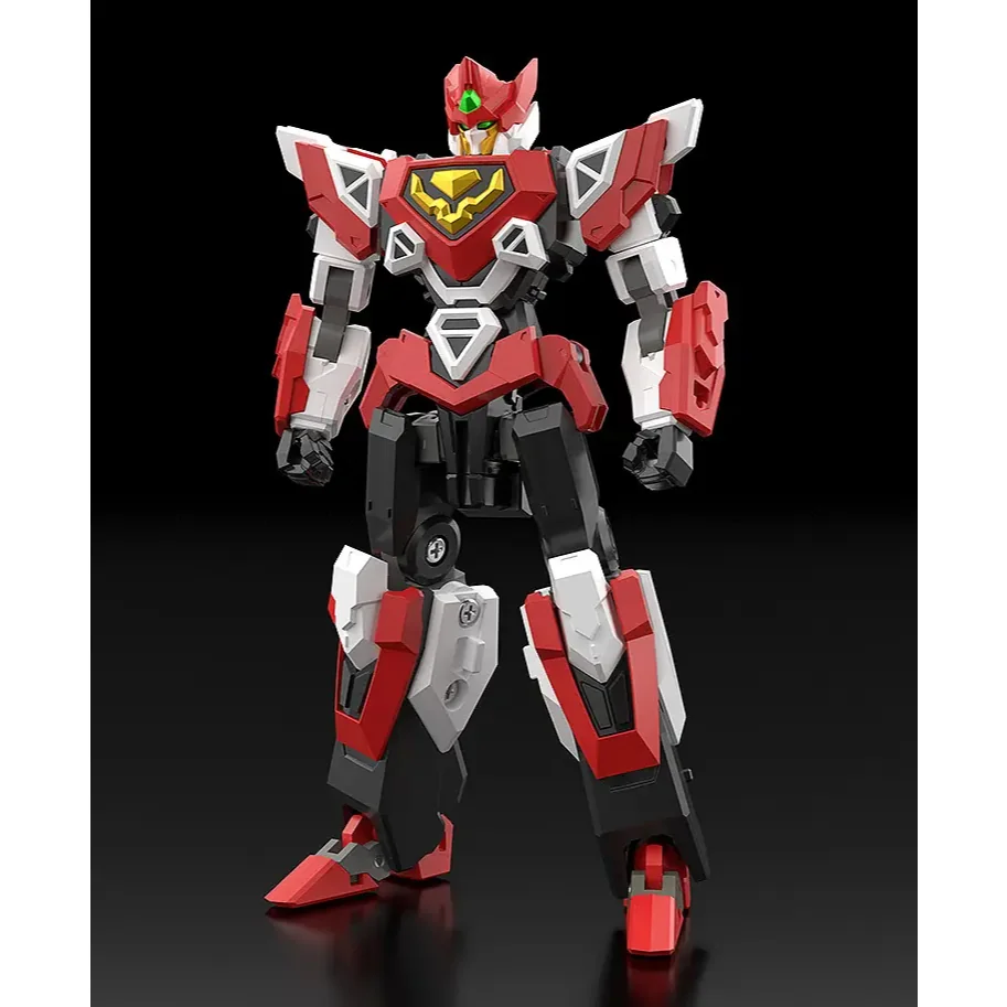 [Pre Order 11/2569] Good Smile Company THE GATTAI DX Dandivine 4570232586109 (Action Figure)