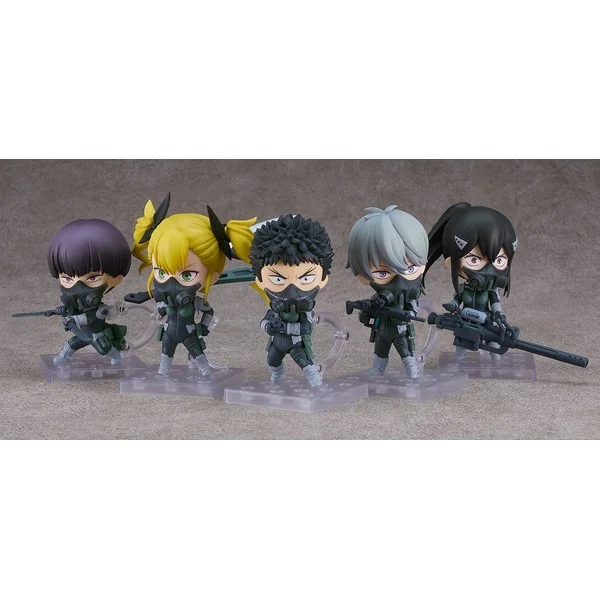Good Smile Company Nendoroid Kikoru Shinomiya 4580590193970 (Figure) Good Smile Company Nendoroid Kikoru Shinomiya 4580590193970 (Figure)