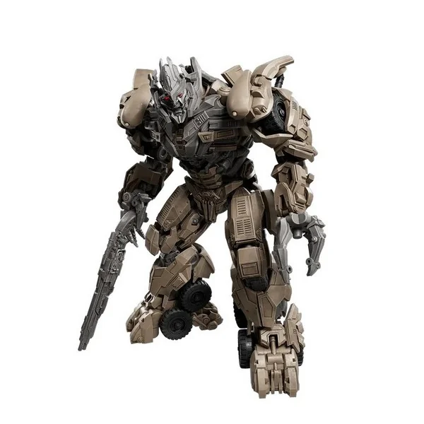 Blokees Transformers 71422 Classic Class 22 DOTM Megatron 810181531190 (Figure) Blokees Transformers 71422 Classic Class 22 DOTM Megatron 810181531190 (Figure)