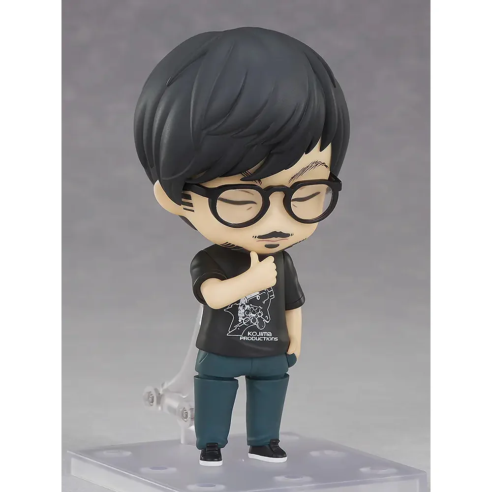 [Pre Order 01/2570] Good Smile Company Nendoroid Hideo Kojima 4570232588806 (Figure)