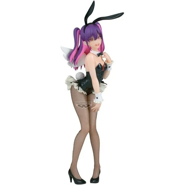 Banpresto 2.5 Dimensional Seduction Glitter&Glamours - Miriella Bunny Style 4983164295962 (Figure) Banpresto 2.5 Dimensional Seduction Glitter&Glamours - Miriella Bunny Style 4983164295962 (Figure)