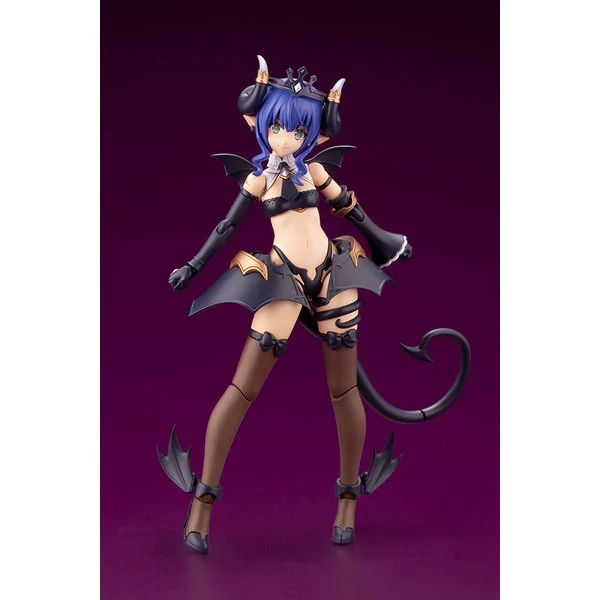 Kotobukiya Arca Nadea Velretta 4934054038206 (Plastic Model) Kotobukiya Arca Nadea Velretta 4934054038206 (Plastic Model)