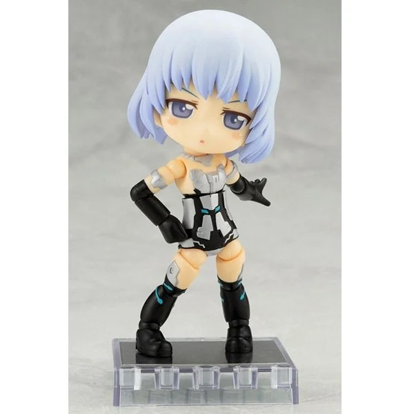 Kotobukiya Cu-poche Frame Arms Girl Materia Black 4934054184316 (Figure) Kotobukiya Cu-poche Frame Arms Girl Materia Black 4934054184316 (Figure)