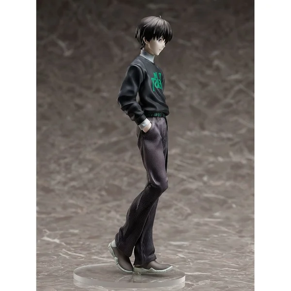 Hobby Max Figure 1/7 Shinji Ikari Ver.RADIO EVA Original Color 4573451878482 (Figure) Hobby Max Figure 1/7 Shinji Ikari Ver.RADIO EVA Original Color 4573451878482 (Figure)