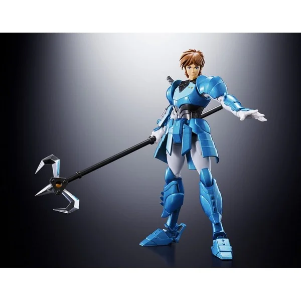 Bandai Armor Plus Samurai Troopers Suiko no Shin (Special Color Edition) 4573102630100 (Action Figure)