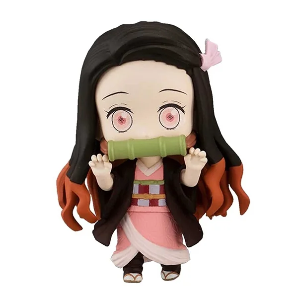 Bandai (ตัวเดี่ยว) Chibi Masters Demon Slayer 4549660562078 (Plastic Model)