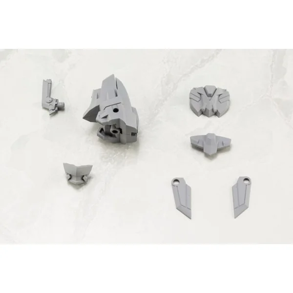Kotobukiya MSG Progress body 4934054013043 (Plastic Model) Kotobukiya MSG Progress body 4934054013043 (Plastic Model)