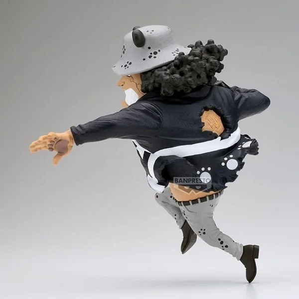 Banpresto WCF One Piece Mega World Collectable Figure - Bartholomew Kuma II 4573102710246 (Figure) Banpresto WCF One Piece Mega World Collectable Figure - Bartholomew Kuma II 4573102710246 (Figure)