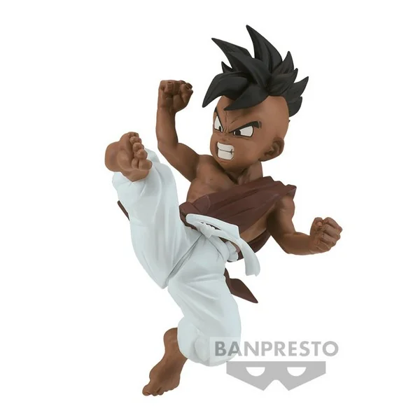 Banpresto Dragon Ball Z Match Makers Uub (Vs Son Goku) 4983164882940 (Figuire)