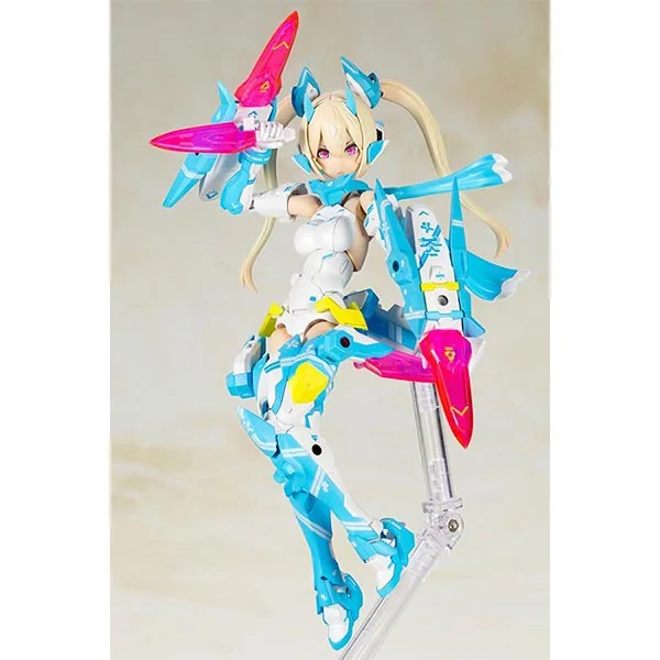 Kotobukiya Megami Device Asra Ninja Aoi 4934054130443 4934054046485 (Plastic Model) Kotobukiya Megami Device Asra Ninja Aoi 4934054130443 4934054046485 (Plastic Model)
