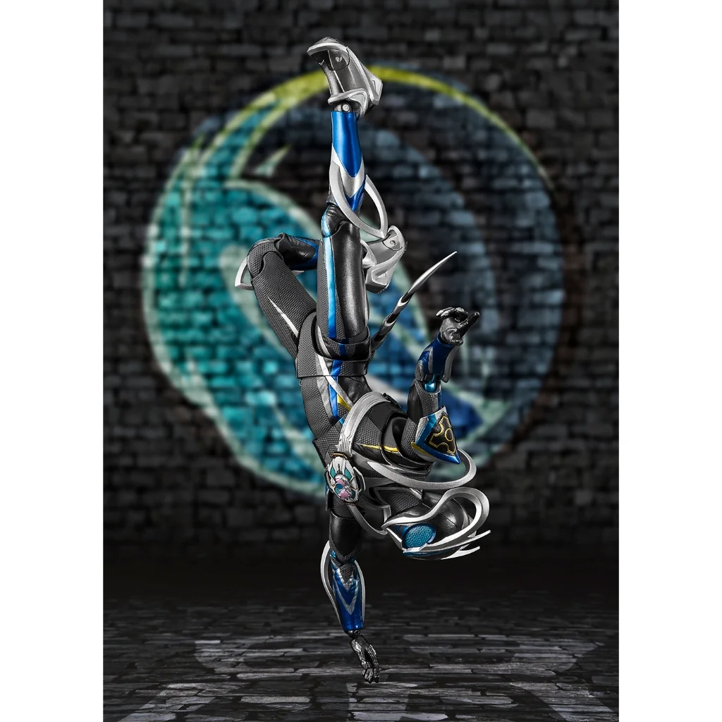 (Pre Order 02/2570) Bandai S.H.Figuarts Kamen Rider MY-TH 4580886841844 (Action Figure) (Pre Order 02/2570) Bandai S.H.Figuarts Kamen Rider MY-TH 4580886841844 (Action Figure)
