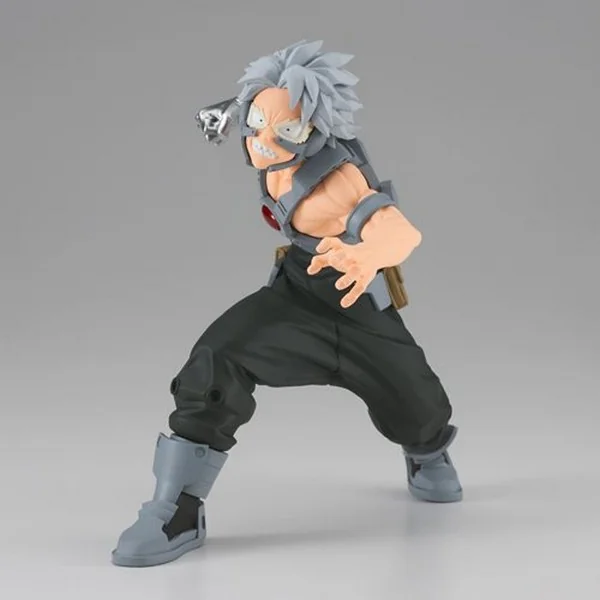 Banpresto My Hero Academia The Amazing Heroes Vol.34 - Tetsutetsu Tetsutetsu 4983164882841 (Figure) Banpresto My Hero Academia The Amazing Heroes Vol.34 - Tetsutetsu Tetsutetsu 4983164882841 (Figure)