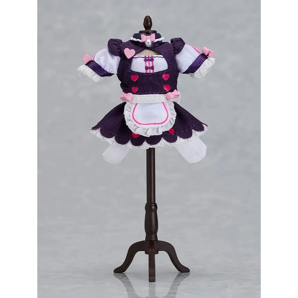 [Pre Order 03/2570] Good Smile Company Nendoroid Doll Chocola 4570232588554 (Figure)