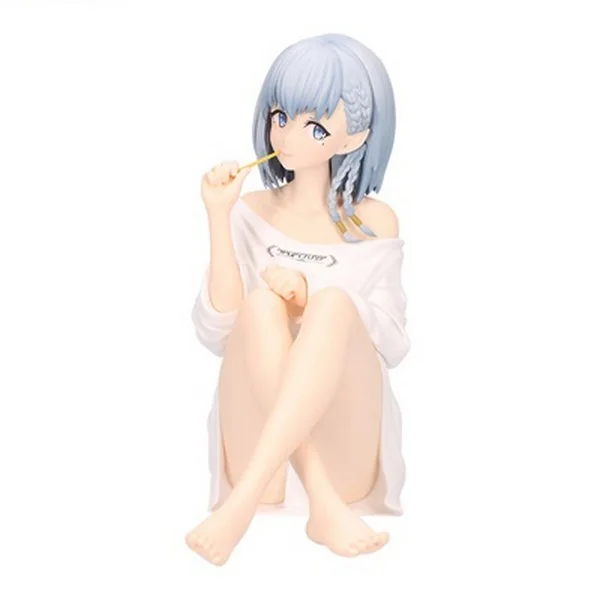 Banpresto The Eminence in Shadow - Relax Time - Beta 4983164892796 (Figure) Banpresto The Eminence in Shadow - Relax Time - Beta 4983164892796 (Figure)