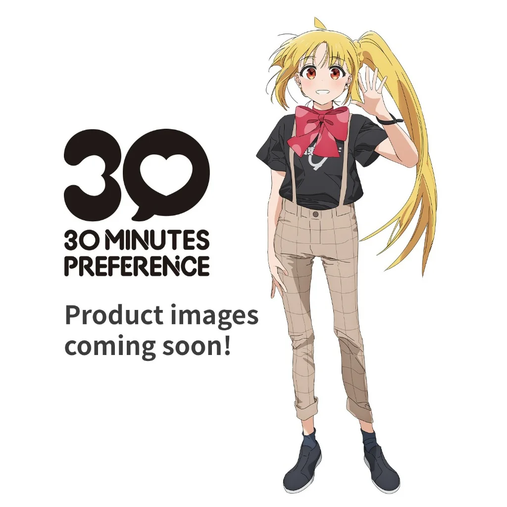 [Pre Order 06/2569] Bandai 30MP Nijika Ijichi 4573102725585 (Plastic Model)