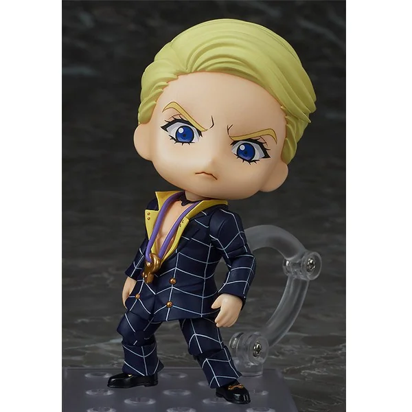 Good Smile Company Nendoroid Prosciutto 4570017763053 (Figure) Good Smile Company Nendoroid Prosciutto 4570017763053 (Figure)