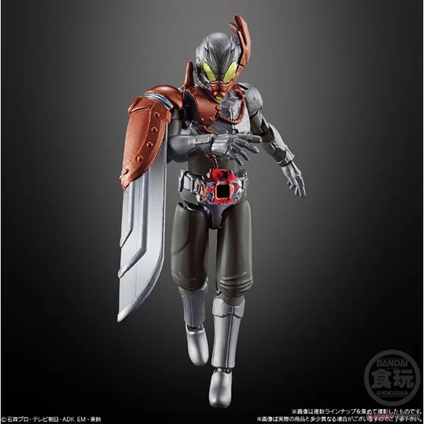 Bandai (ครบ Set 14 กล่อง) SO-DO Kamen Rider Revice By 8 4549660820390 (Figure) Bandai (ครบ Set 14 กล่อง) SO-DO Kamen Rider Revice By 8 4549660820390 (Figure)