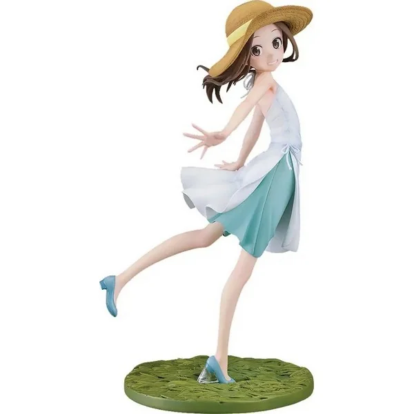 Phat! Company Figure 1/6 Takagi-san : One-Piece Dress Ver 4560308575908 (Figure)