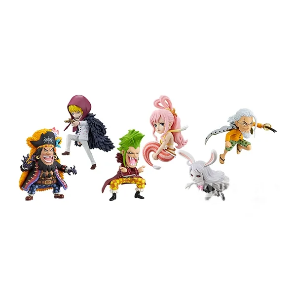 Banpresto (ตัวเดี่ยว) WCF OnePieceWorldCollectableFigure - TheGreatPirates100LandscapesVol.7 4983164184792 (Figure) Banpresto (ตัวเดี่ยว) WCF OnePieceWorldCollectableFigure - TheGreatPirates100LandscapesVol.7 4983164184792 (Figure)
