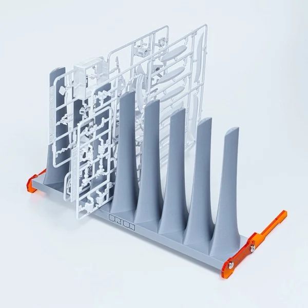 ORION Vertical Runner Stand 8853100904622 (Tool) ORION Vertical Runner Stand 8853100904622 (Tool)