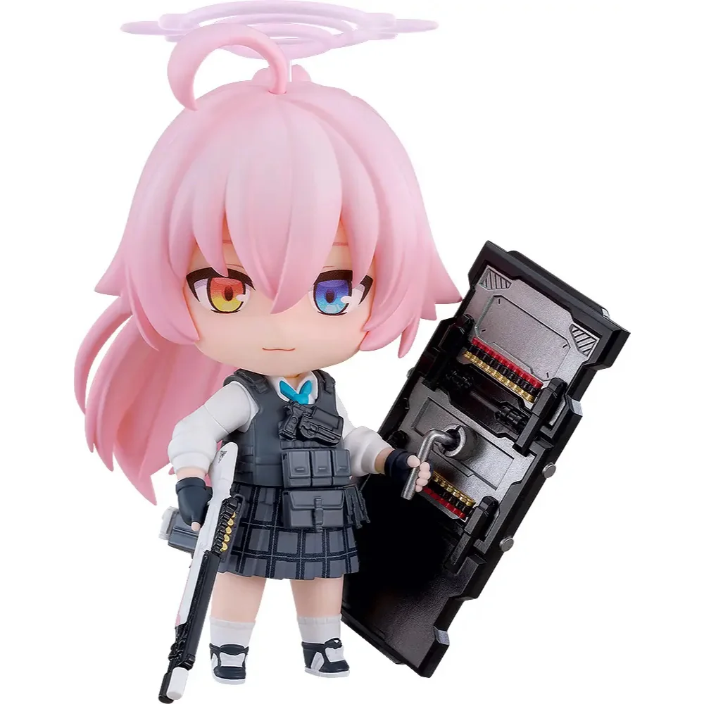 [Pre Order 12/2569] Good Smile Company Nendoroid Hoshino Takanashi (Armed) 4570232584723 (Figure)