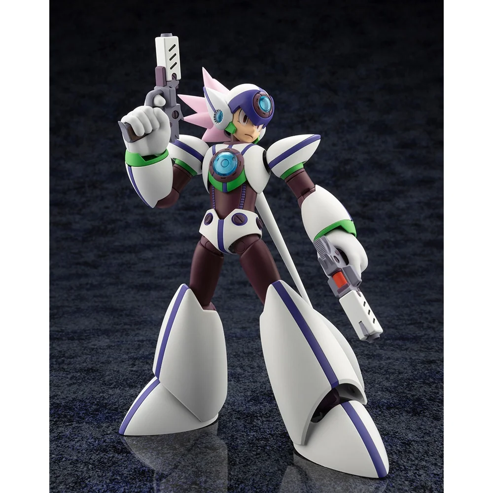Kotobukiya 1/12 Mega Man X Axl White Ver 4934054035205 (Plastic Model) Kotobukiya 1/12 Mega Man X Axl White Ver 4934054035205 (Plastic Model)