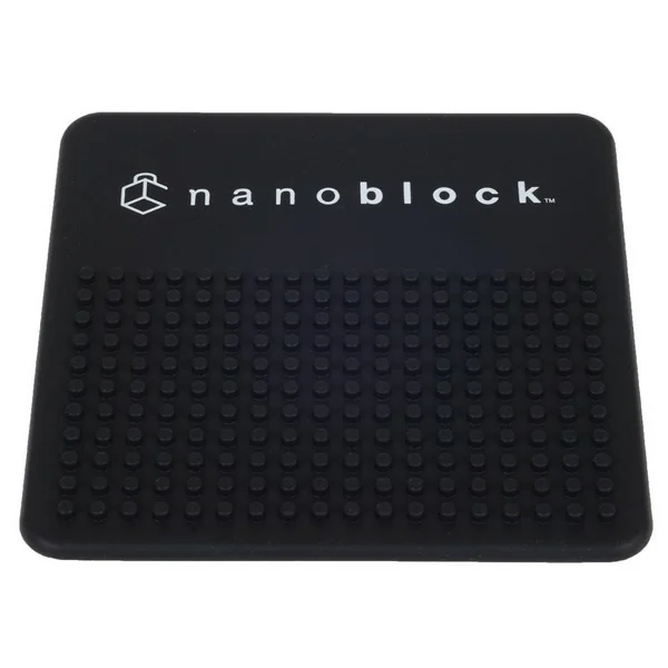 Kawada nanoblock NB-053 Kawada nanoblock Pad Mini 4972825222560 (นาโนบล็อค) Kawada nanoblock NB-053 Kawada nanoblock Pad Mini 4972825222560 (นาโนบล็อค)